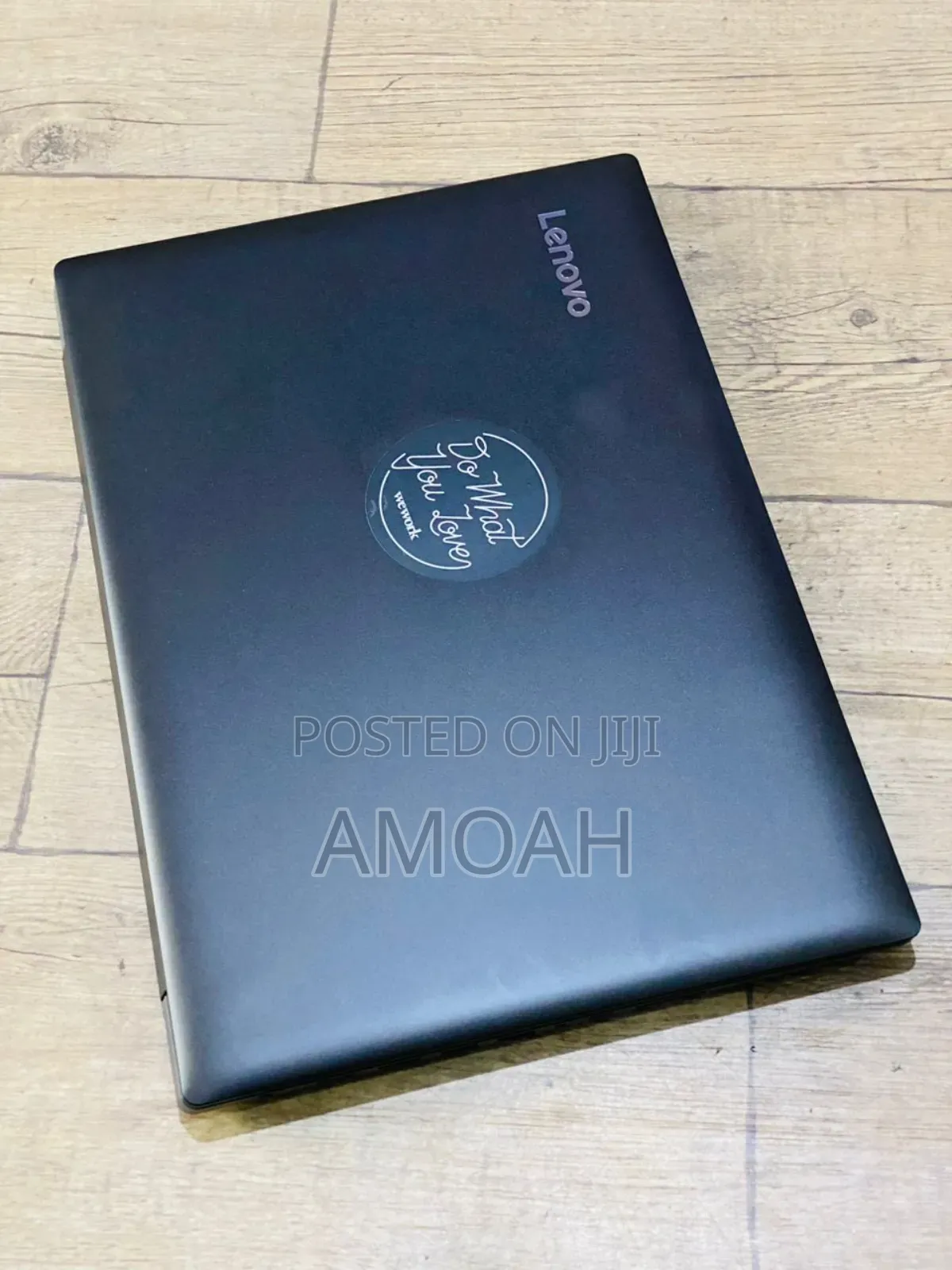 Laptop Lenovo IdeaPad 320 8GB Intel Core I3 SSD 256GB