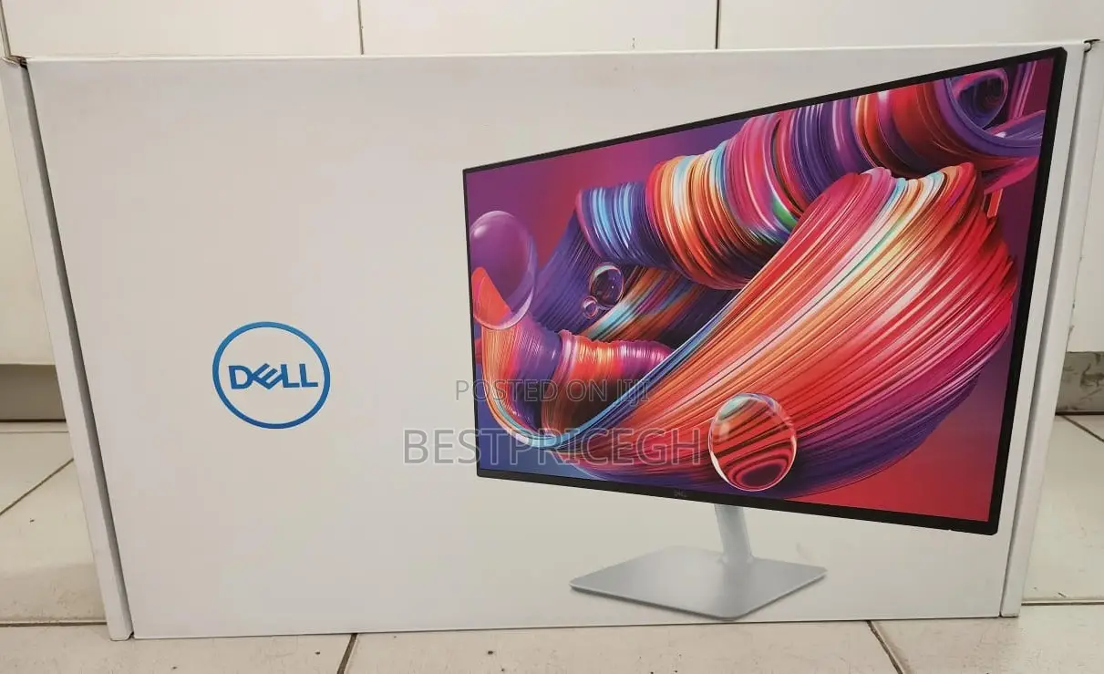 Dell 27 Inches Monitor