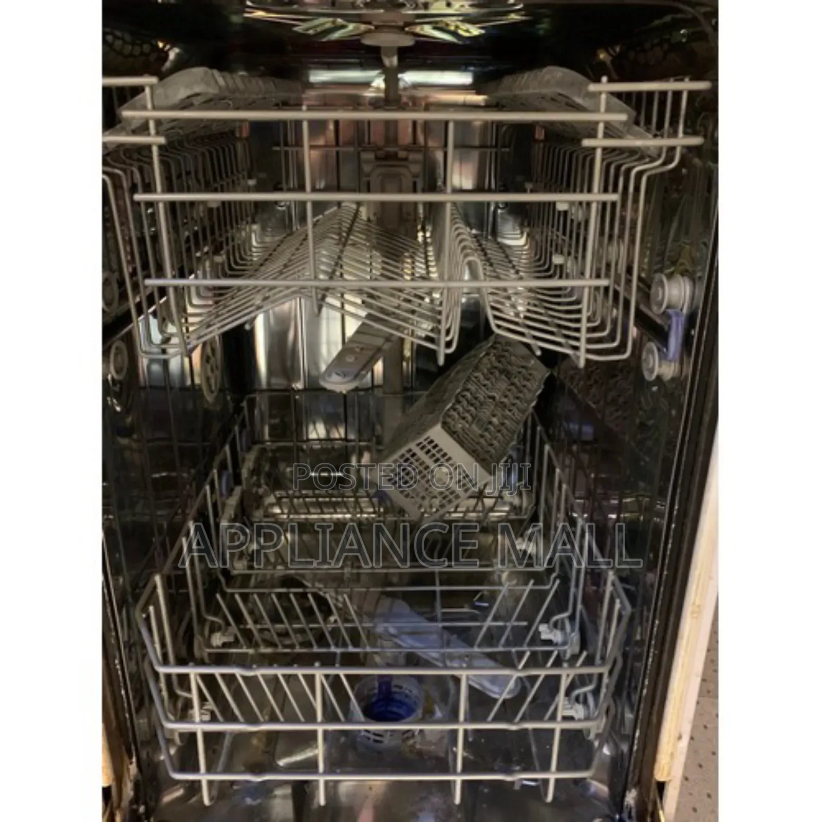 Dishwasher Slimline