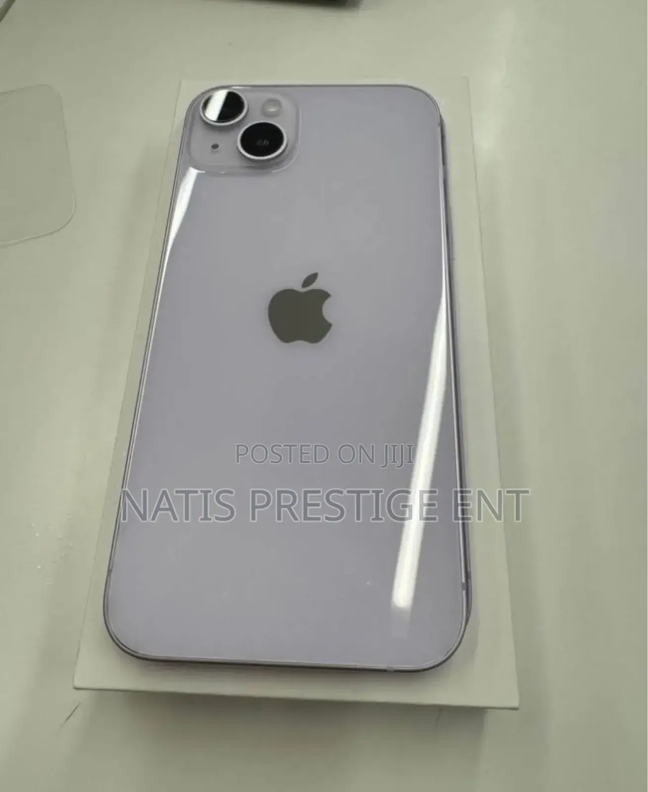 Apple iPhone 11 128 GB Purple
