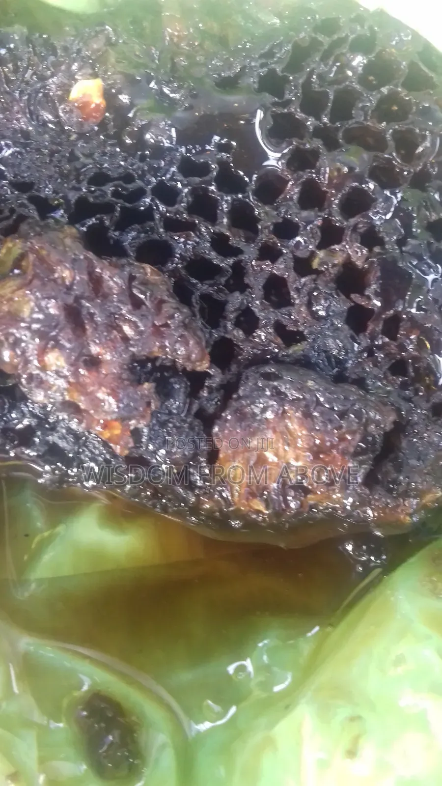 Pure Village Bees Honey It's Undiluted Honey Call Us