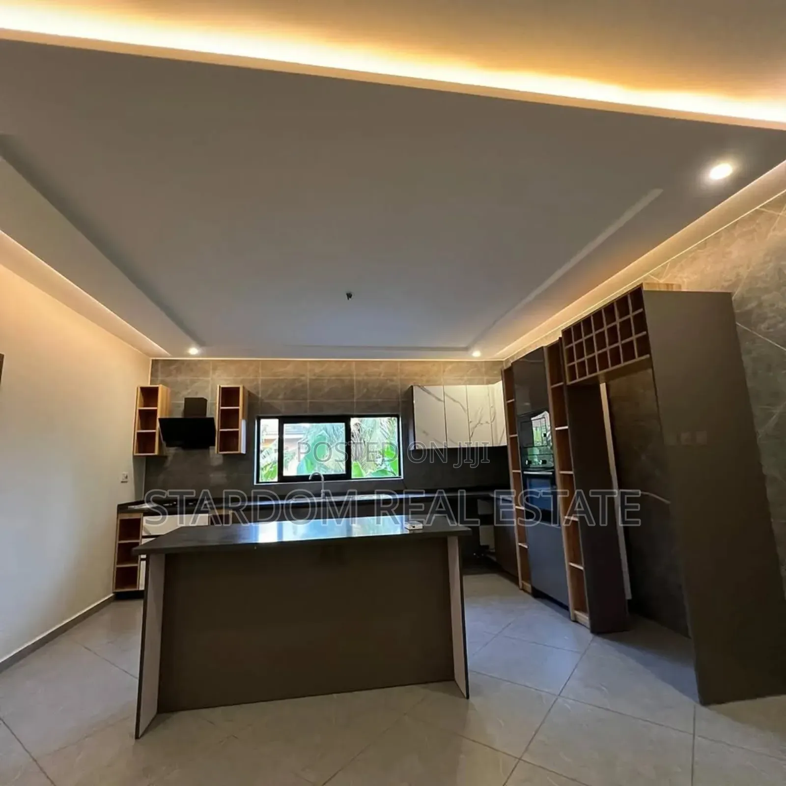 2bdrm Apartment in Adjiriganor for rent