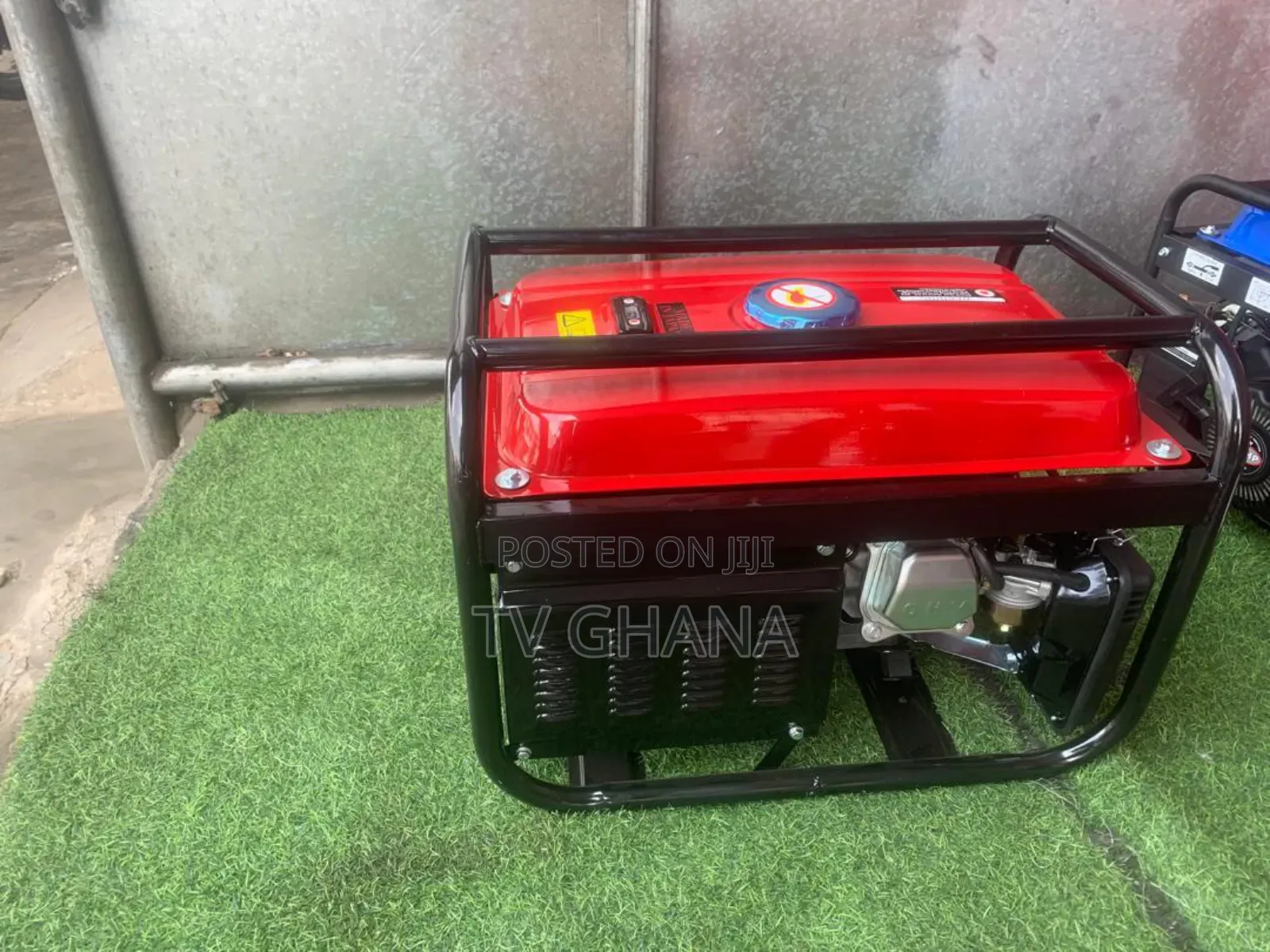 Quality Generator Honda 8000W 7.0kva Silent Key Generator