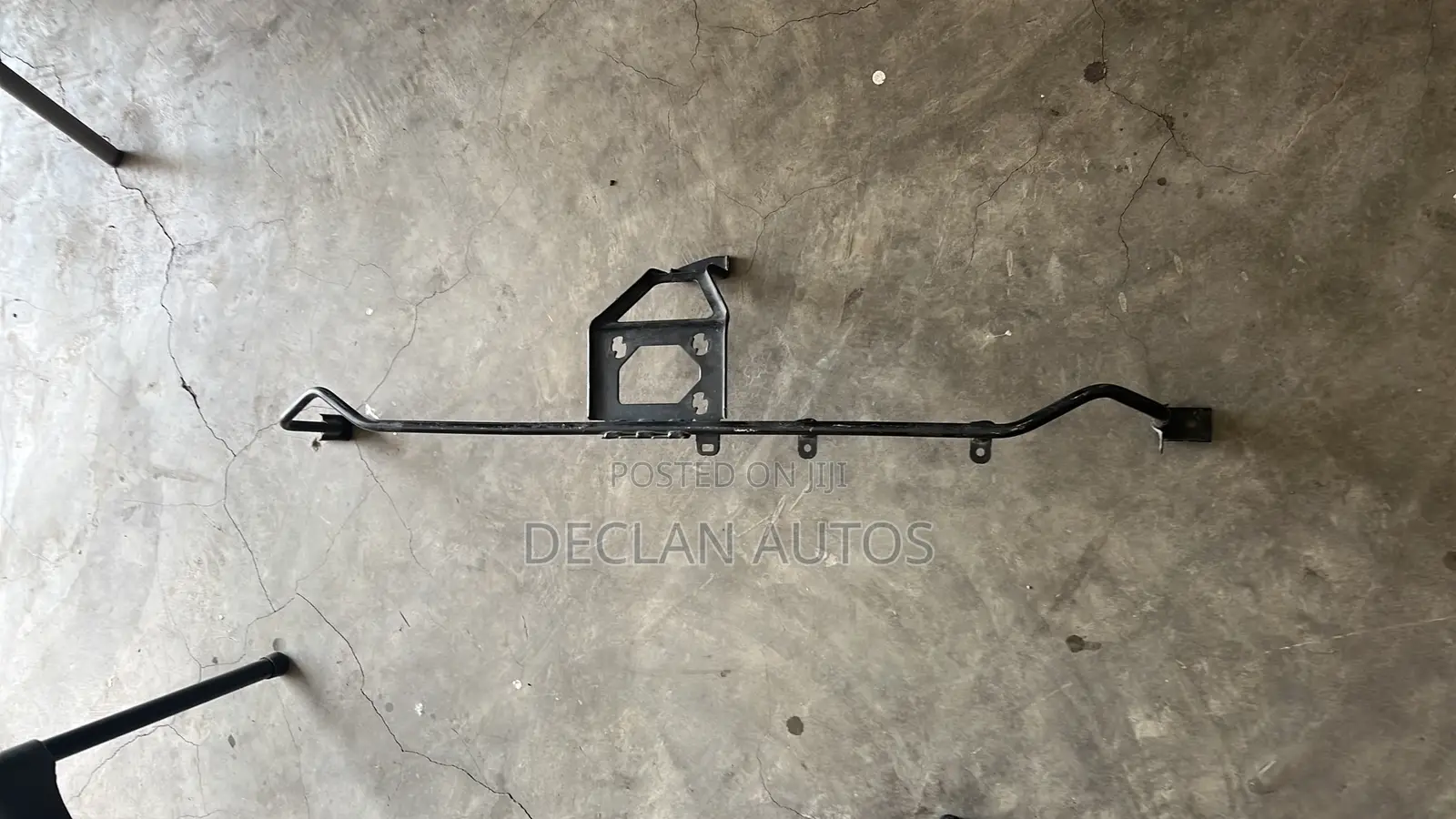 CR-V 2020 Bumper Radar Parking Sensor Mount Bracket