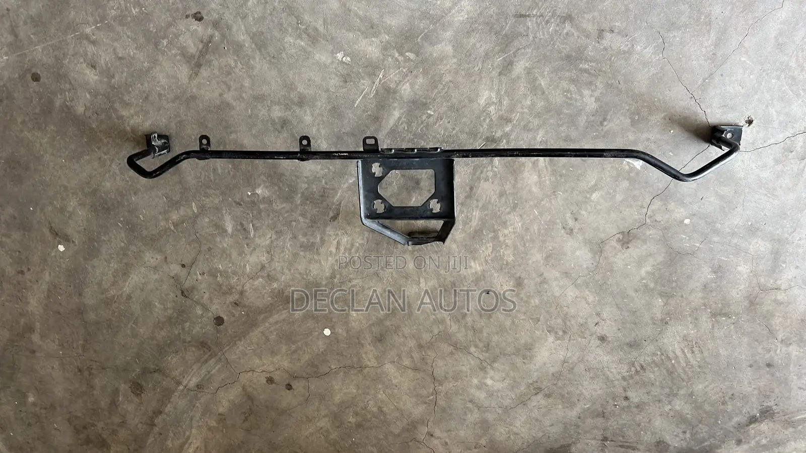 CR-V 2020 Bumper Radar Parking Sensor Mount Bracket