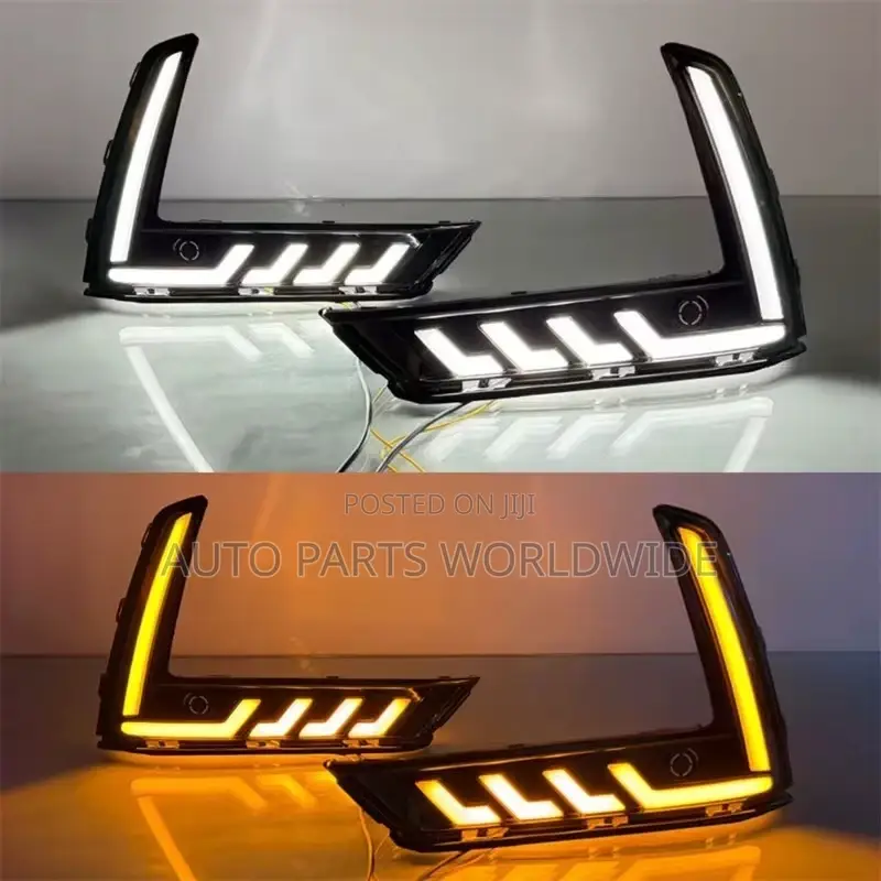 Honda CRV Fog Lights 2023-2025