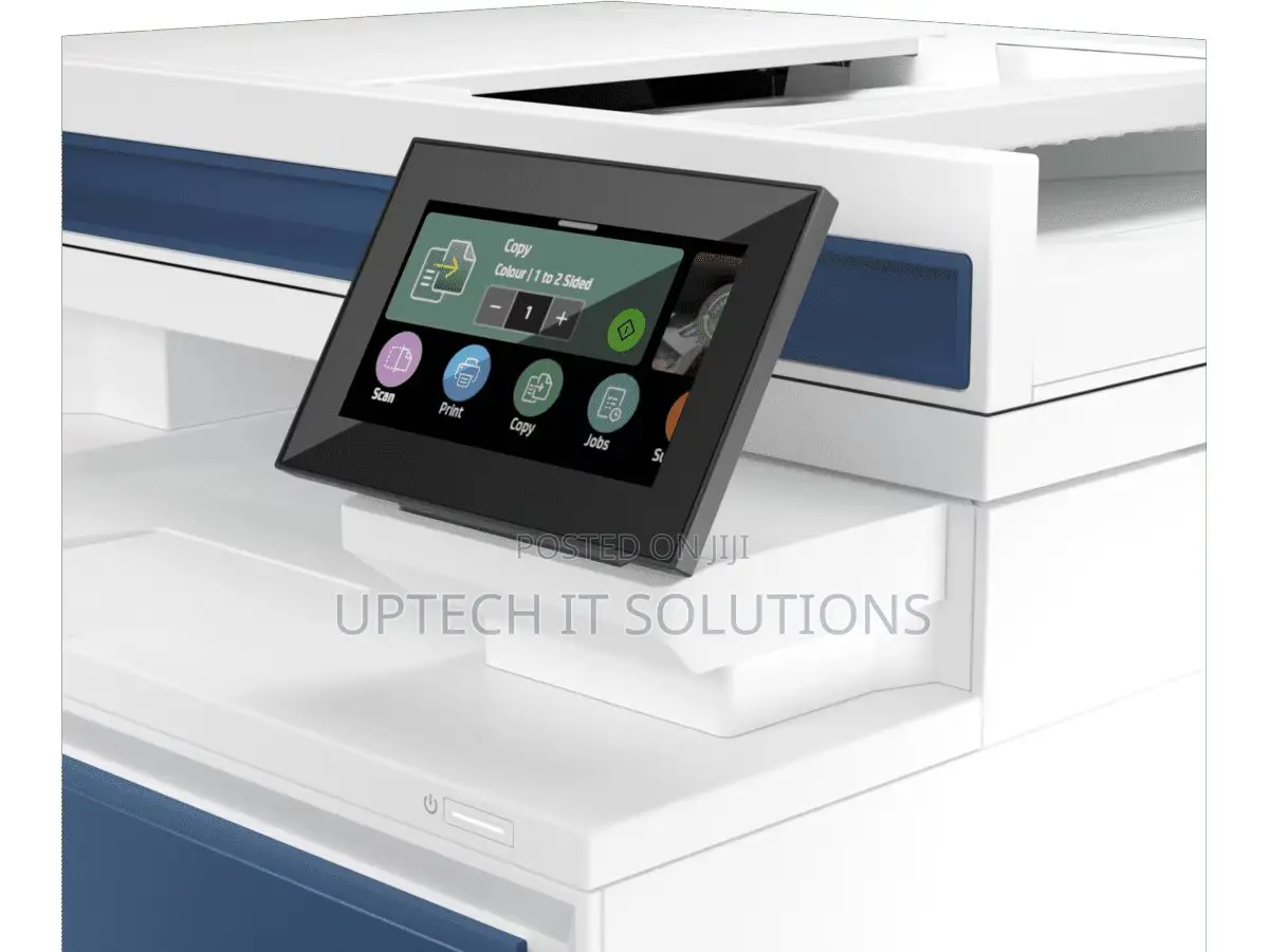 HP Color Laserjet Pro MFP 3303fdw