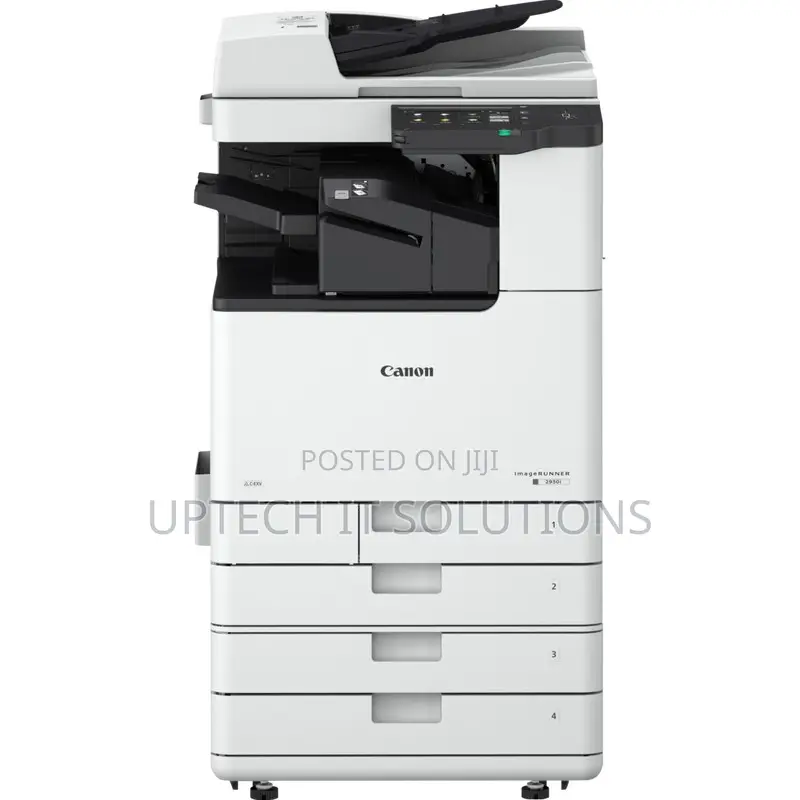 Prestigious Canon Imagerunner 2930i + Adf Copier
