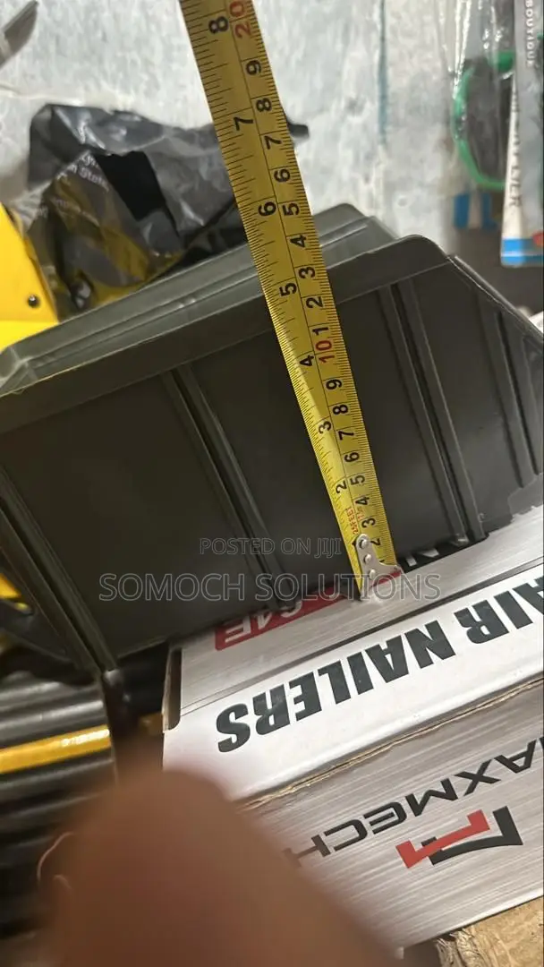 Plastic Storage Bin for Shelf