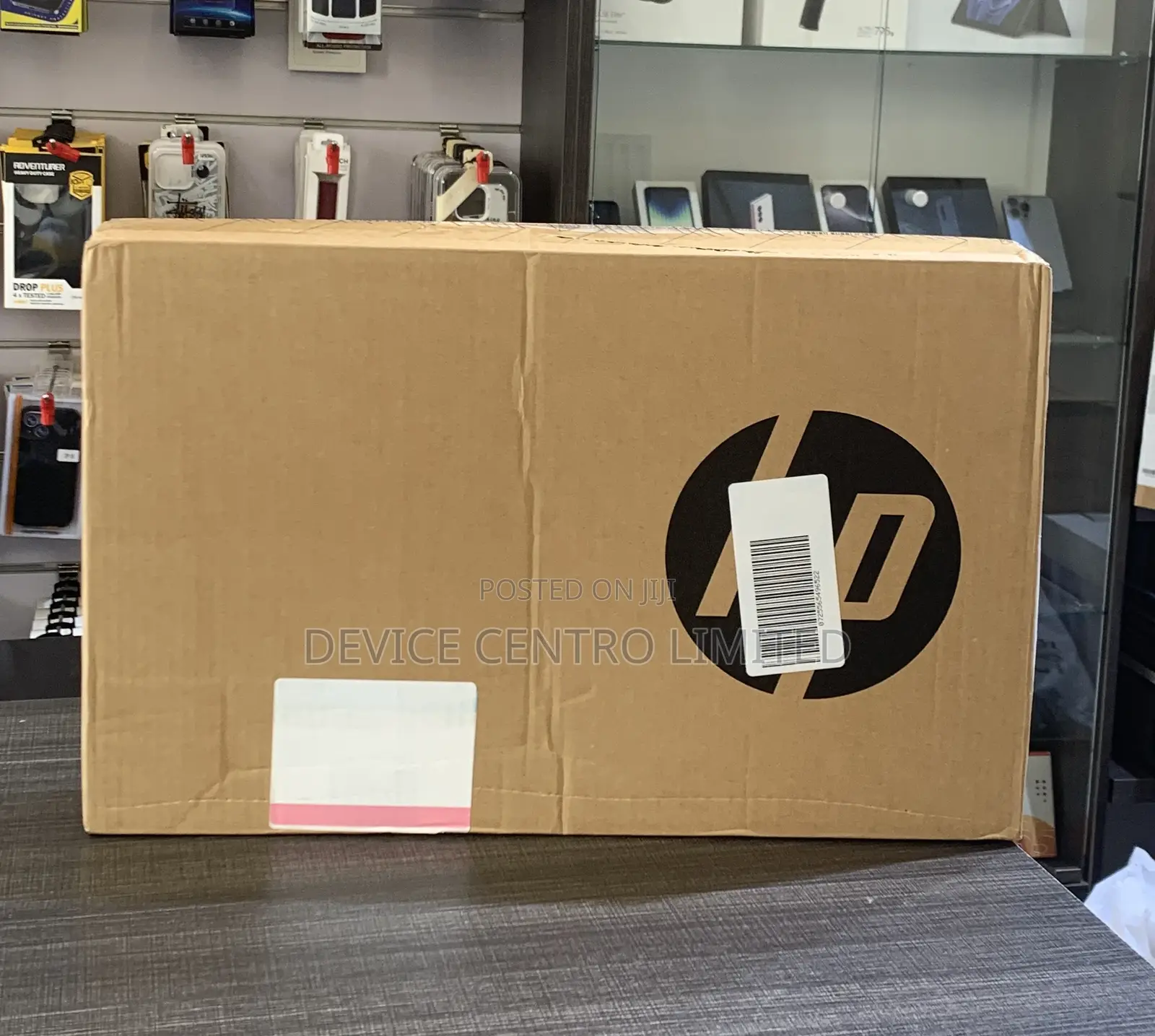 New Laptop HP 15 8GB Intel Core I5 SSD 512GB