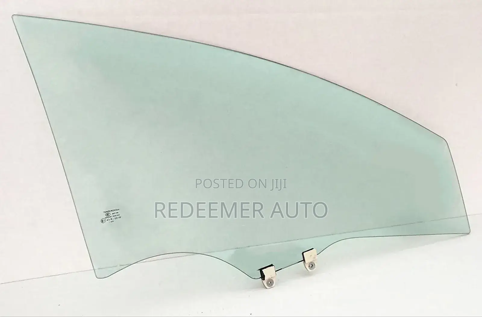 Car Door Glasses All Vehicles