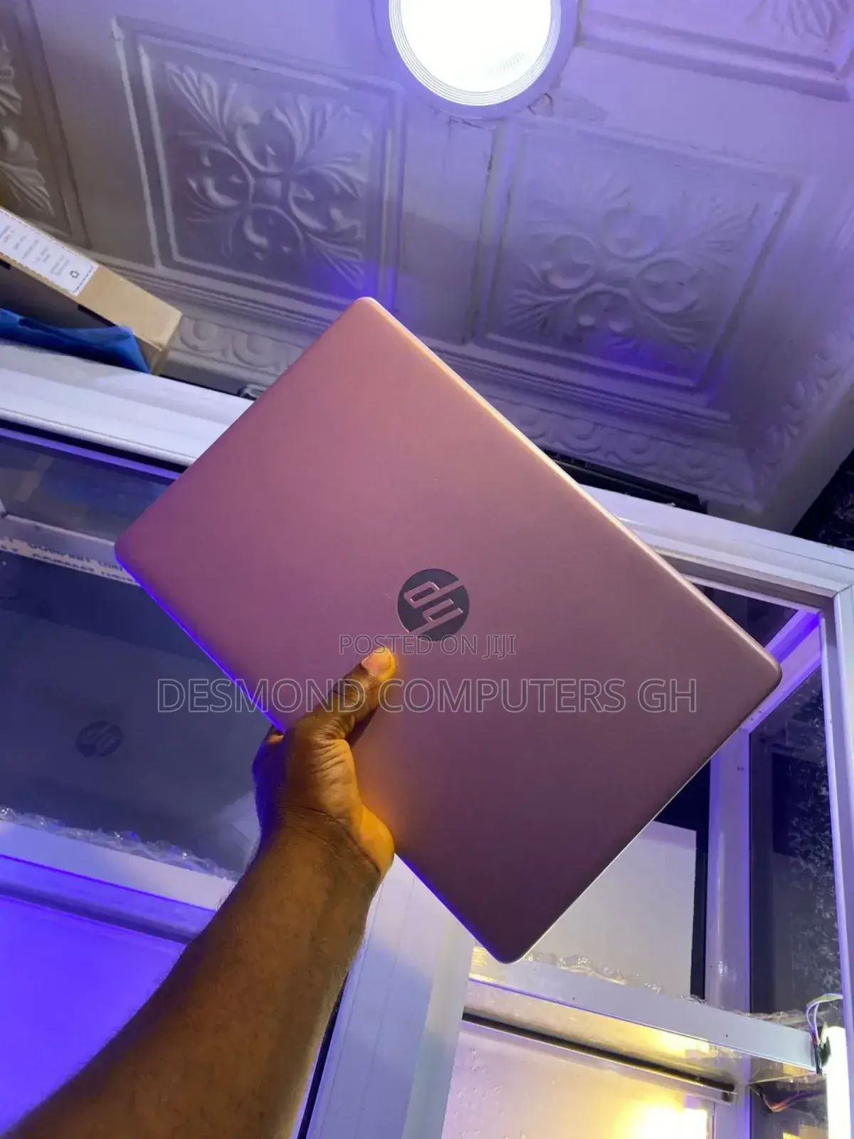 Laptop HP Stream 14 4GB Intel Celeron SSD 60GB