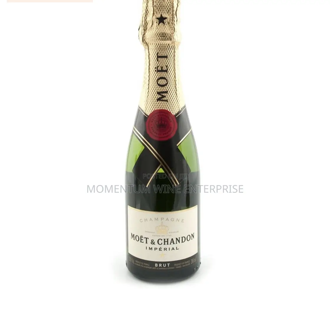 Moet Chandon Brut Imperial 200ml