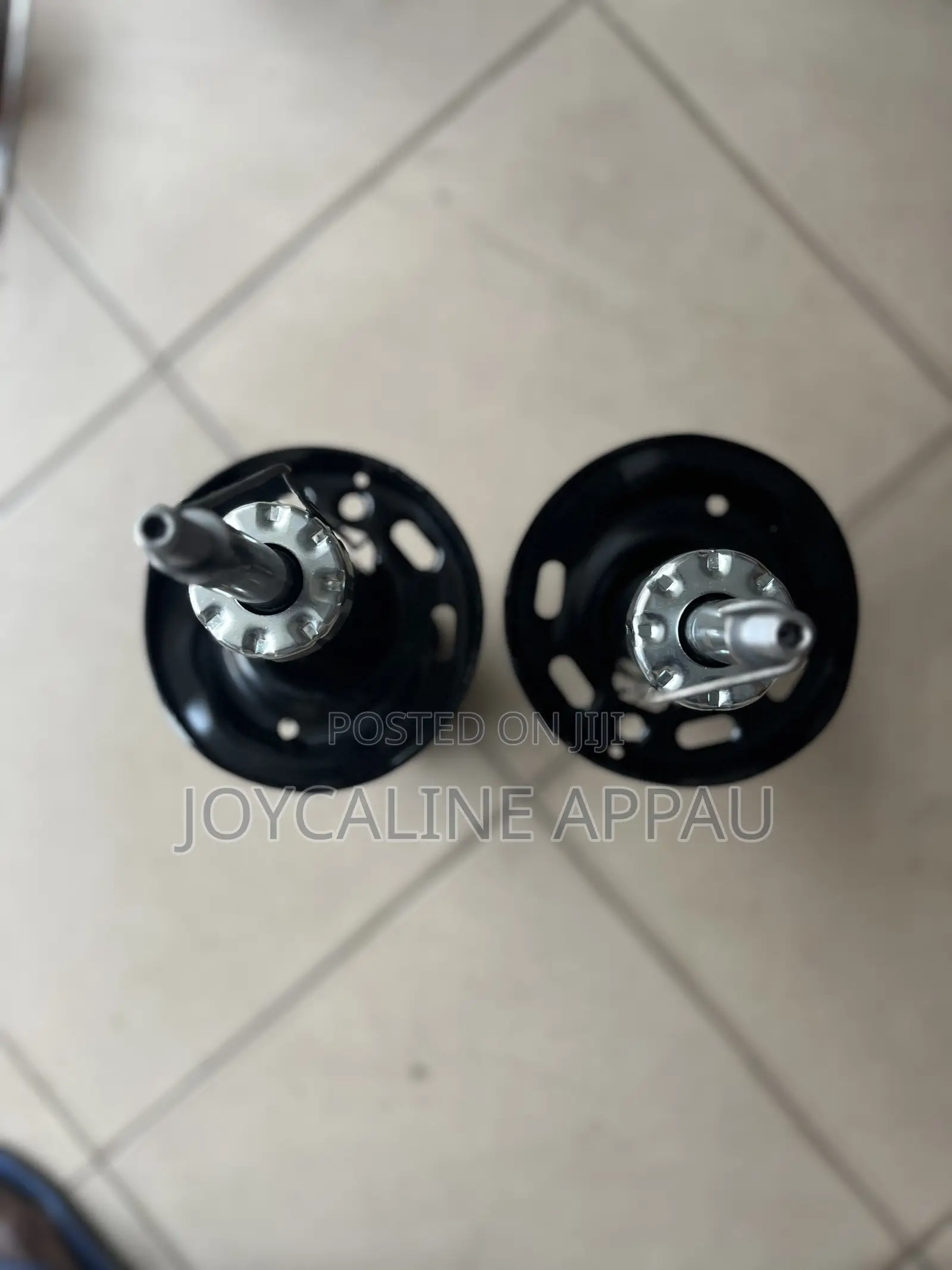 Honda Civic 2006 to 2012 Front Shock Absorber