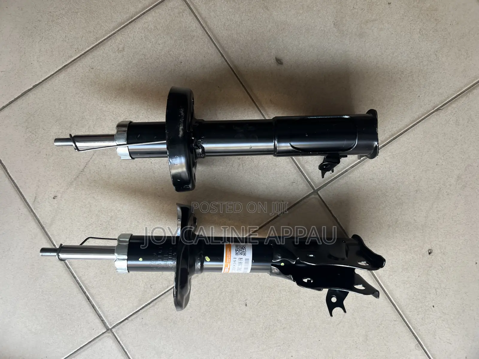 Honda Civic 2006 to 2012 Front Shock Absorber