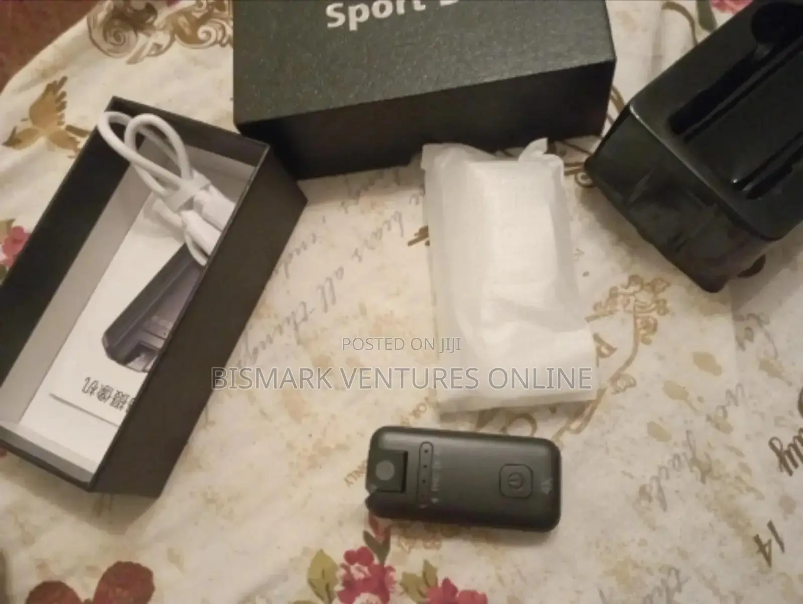 Full HD Micro Camera.