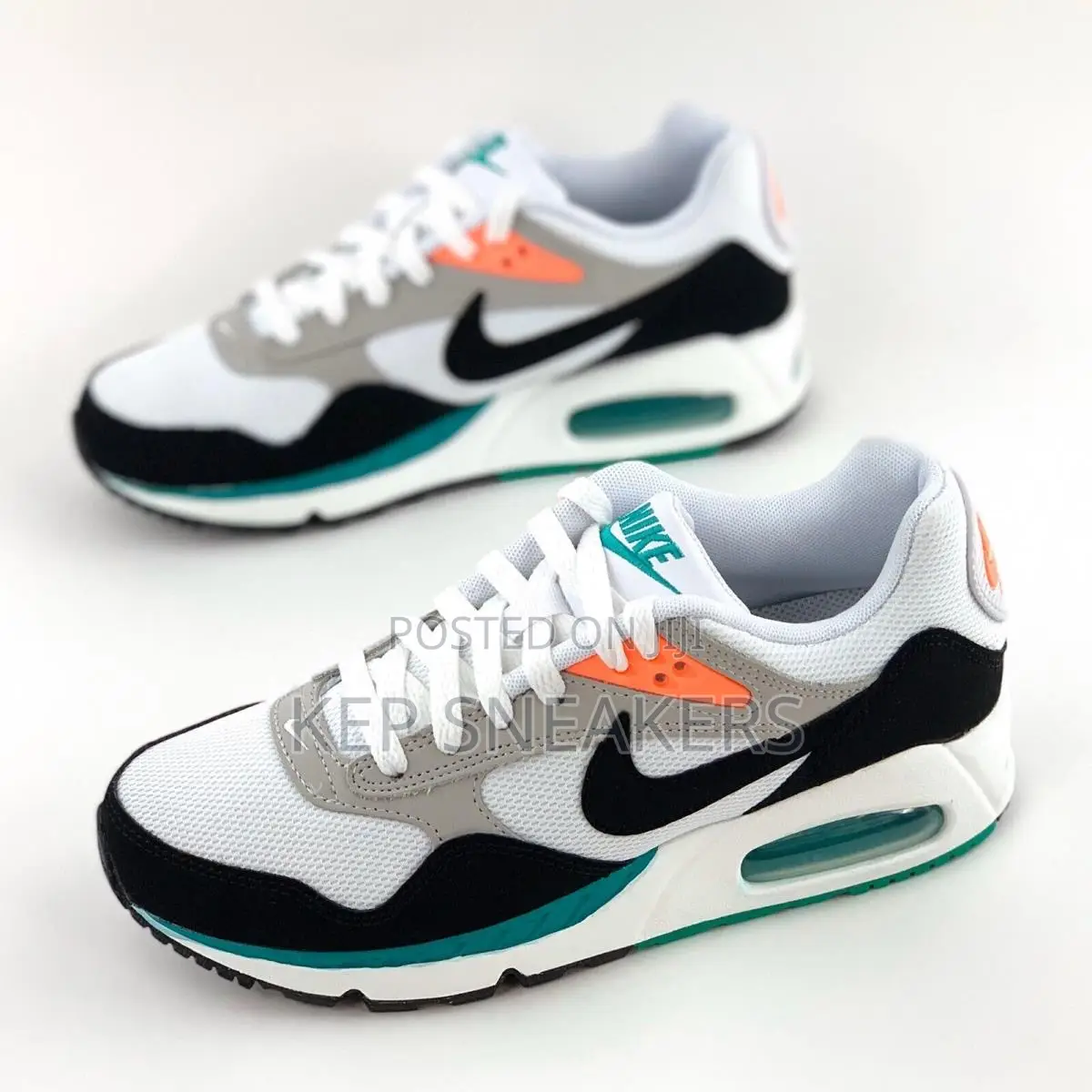Nike Airmax Wmns Correlate