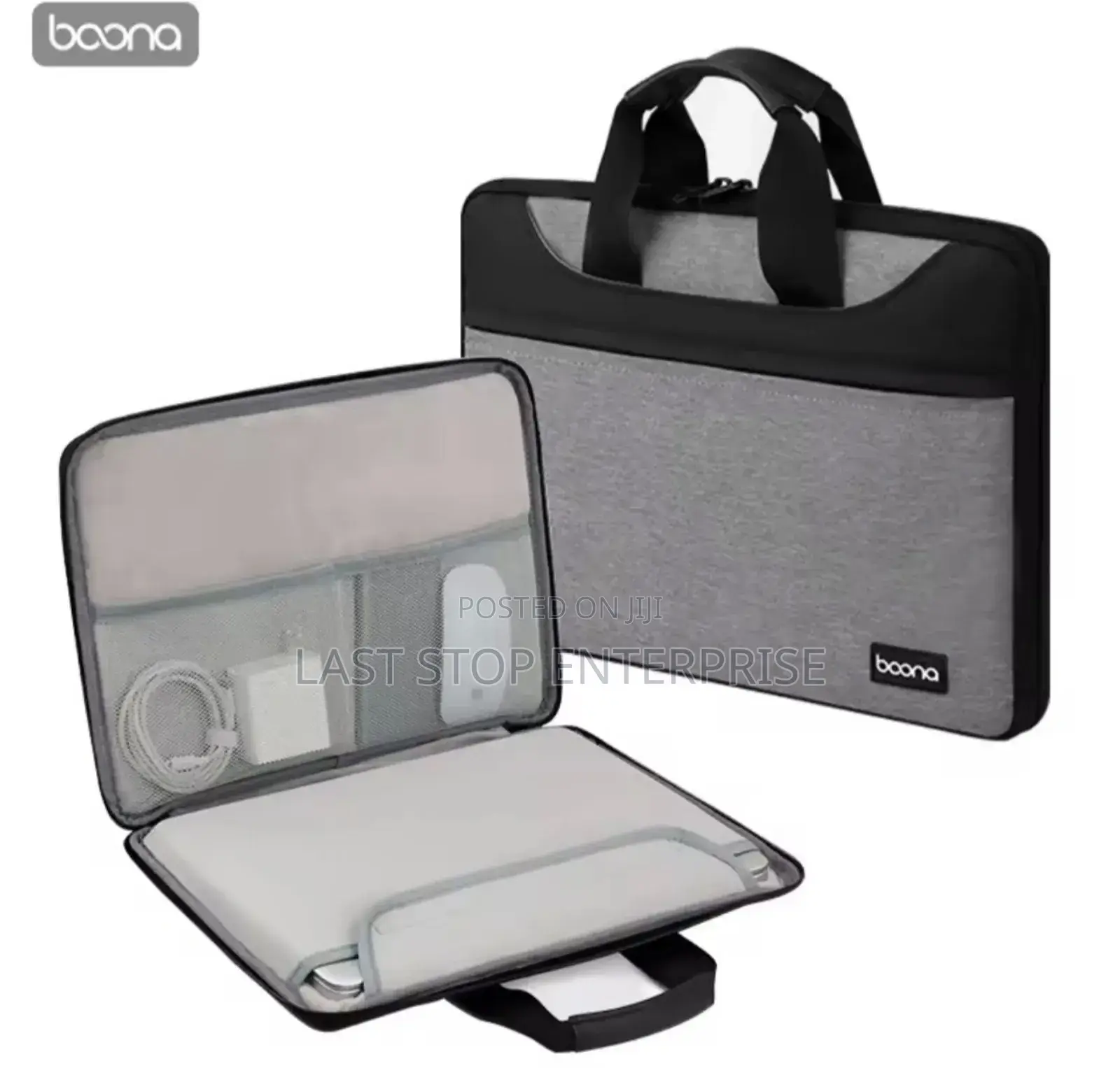 Genuine and Classic Laptop Bag