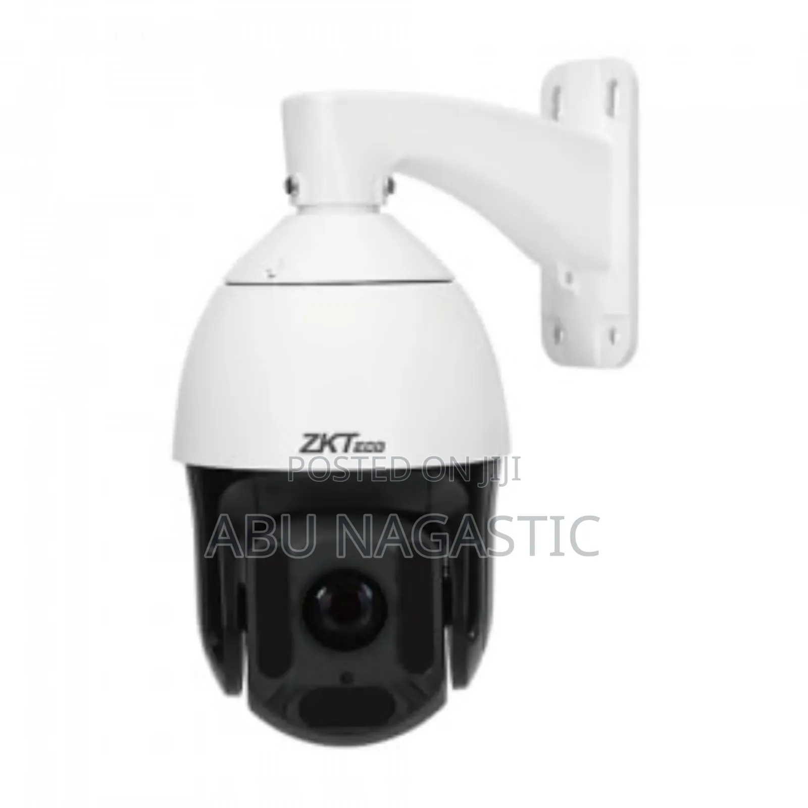 Zkteco 5MP PTZ Camera