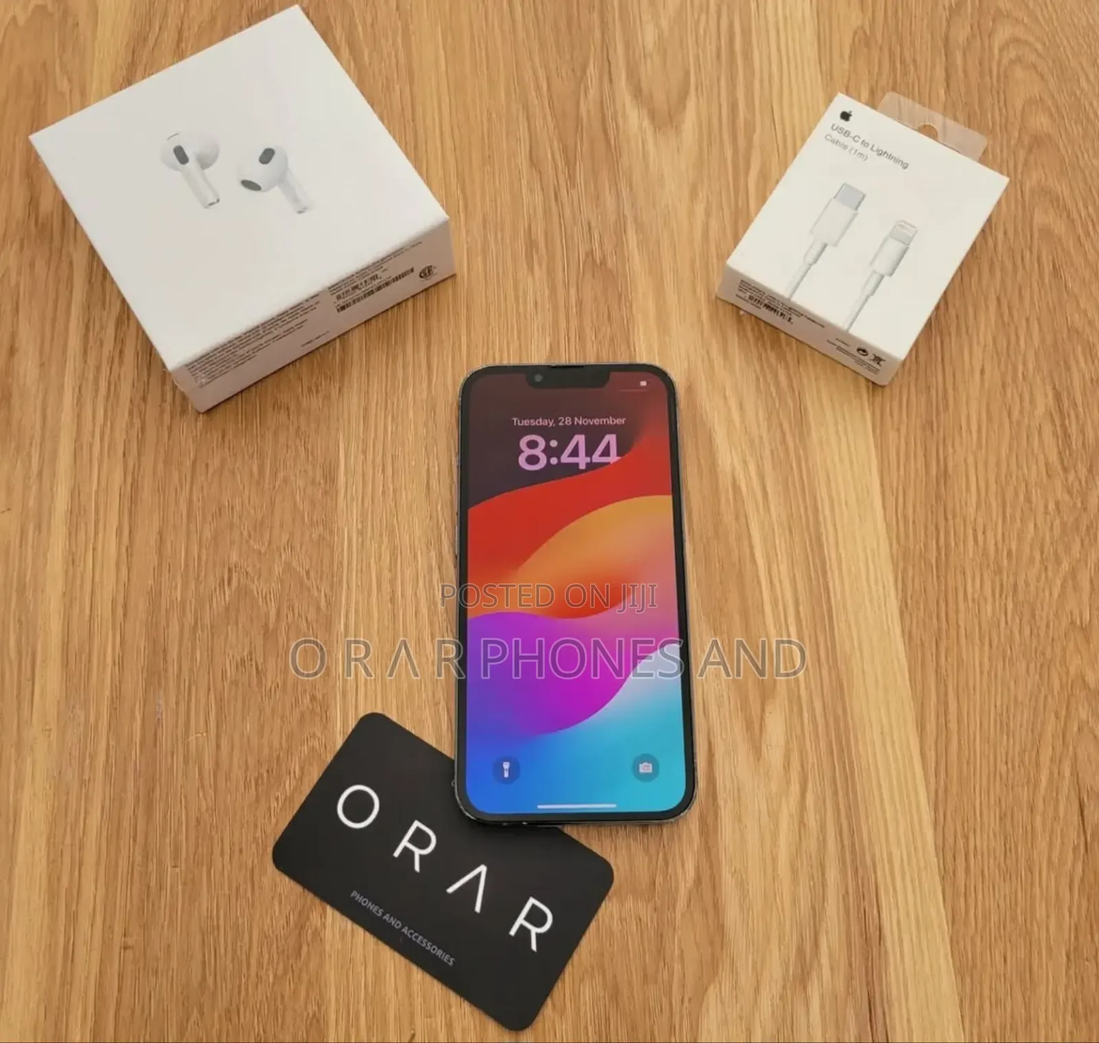 Apple iPhone 13 Pro 128 GB Blue