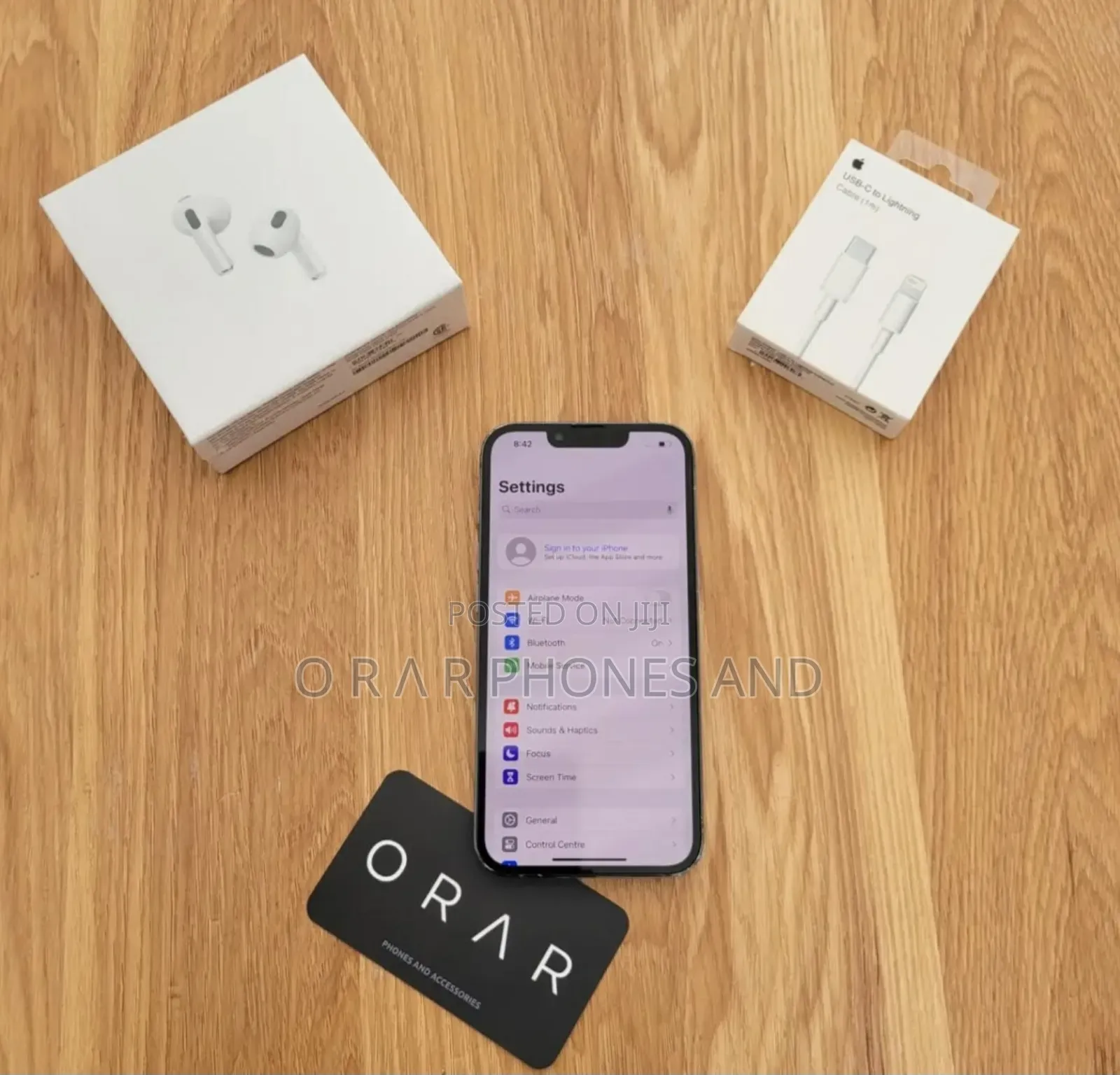Apple iPhone 13 Pro 128 GB Blue
