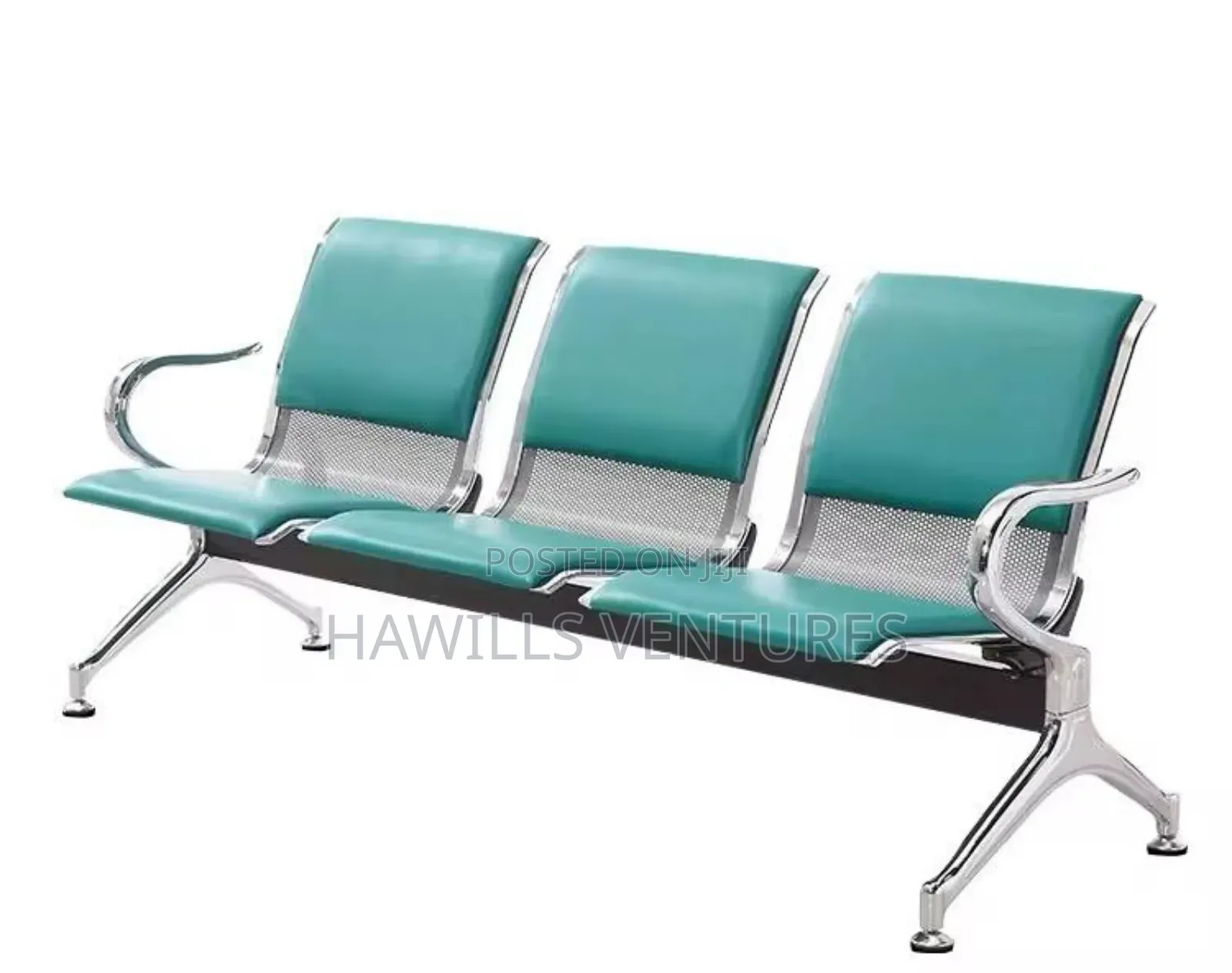 Waiting Beautiful Supplier Airport Chair