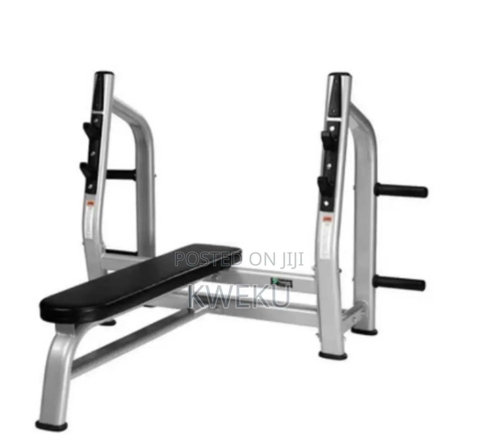 Commercial Weight Bench