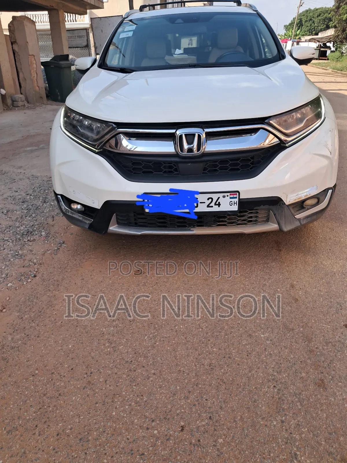 4×4 for Rent