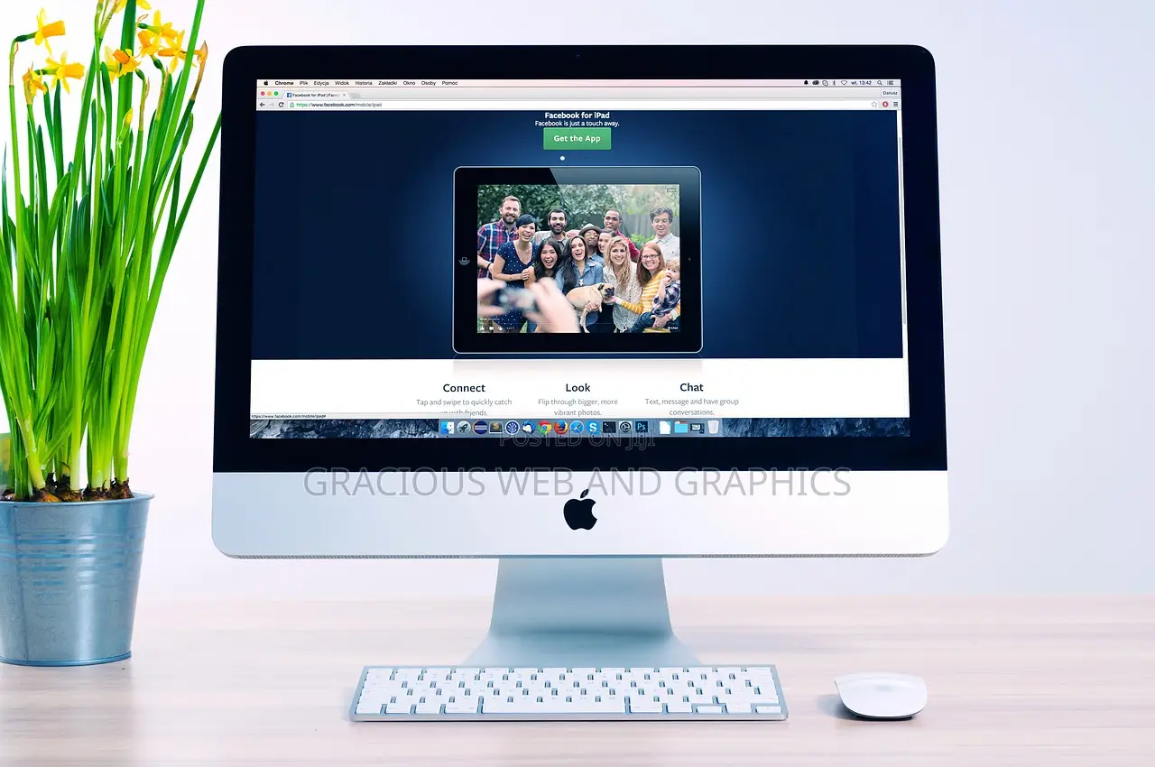 Your Ultimate Web and App Development Partner