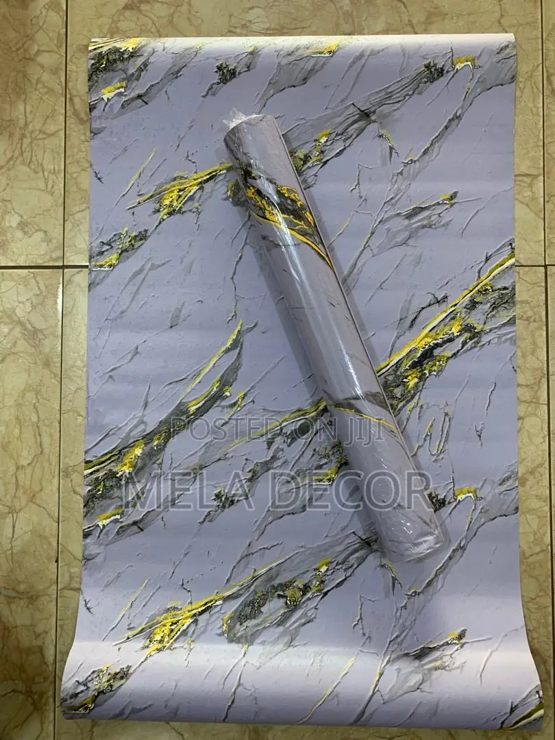 Waterproof Quality 3d Wallpapers