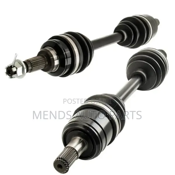 Toyota Corolla Driving Shaft Original