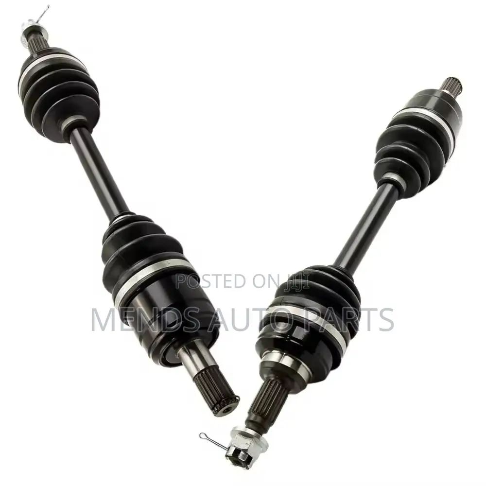 Toyota Camry 2012 Driving Shaft