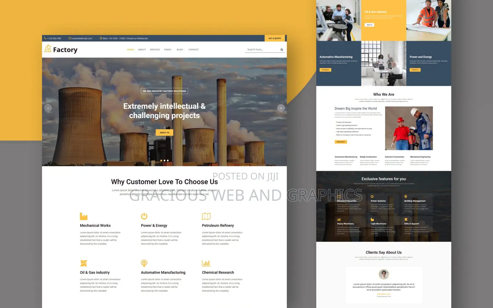 Empower Your Business With Web and App Development Services!