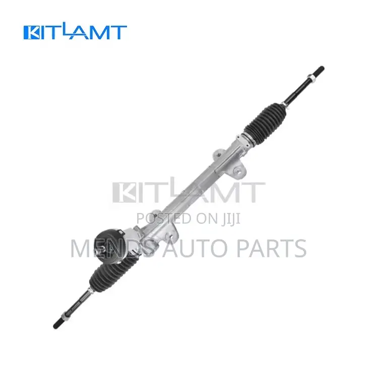 Hyundai Elantra 2012 Steering Rack Original Available