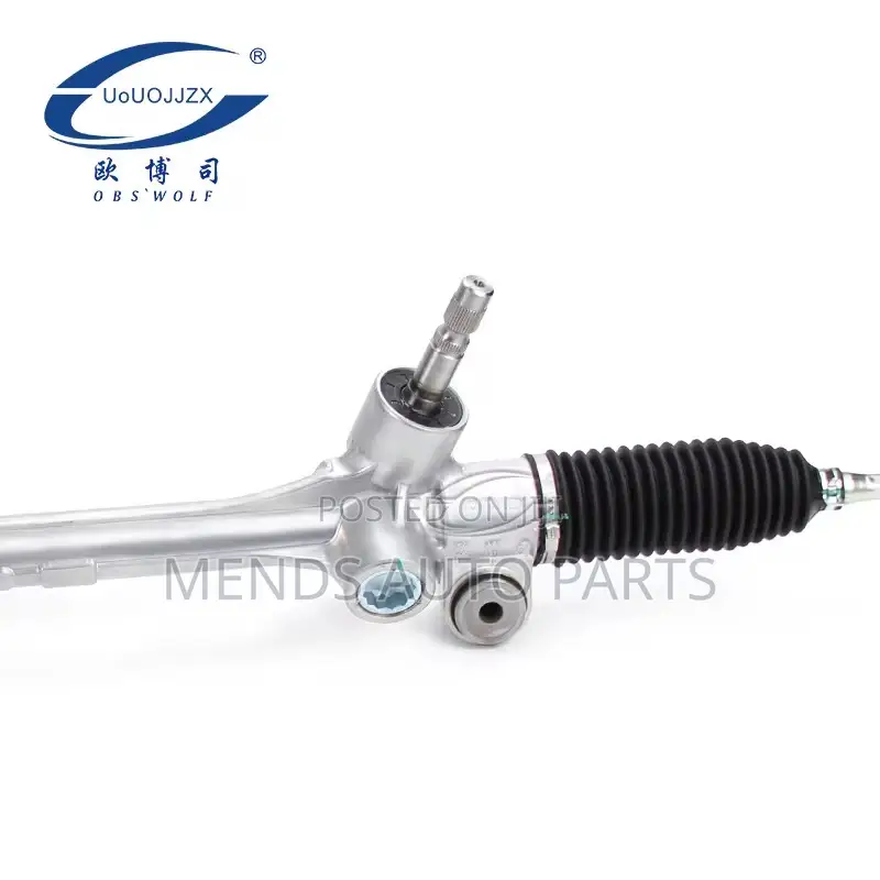 Toyota Camry 2009 to 2010 Steering Rack Brand New