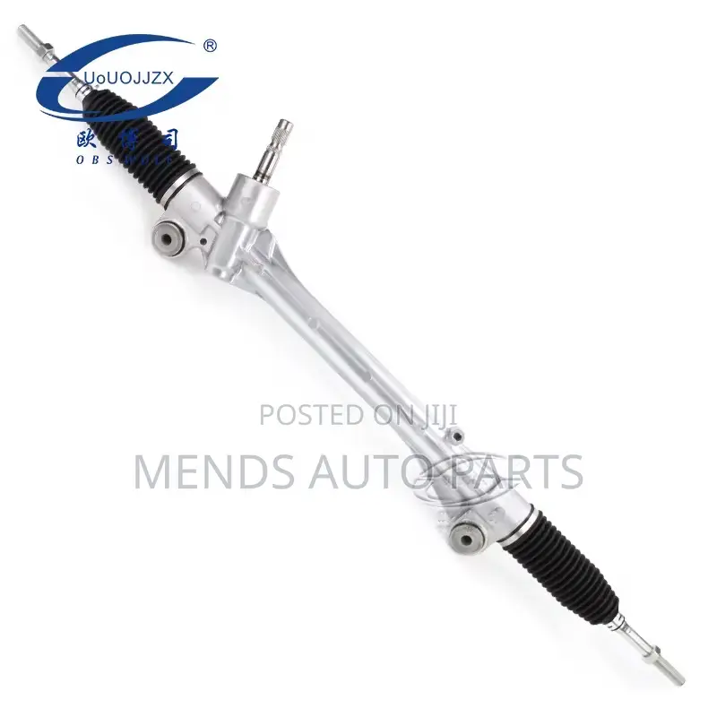 Toyota Camry 2009 to 2010 Steering Rack Brand New