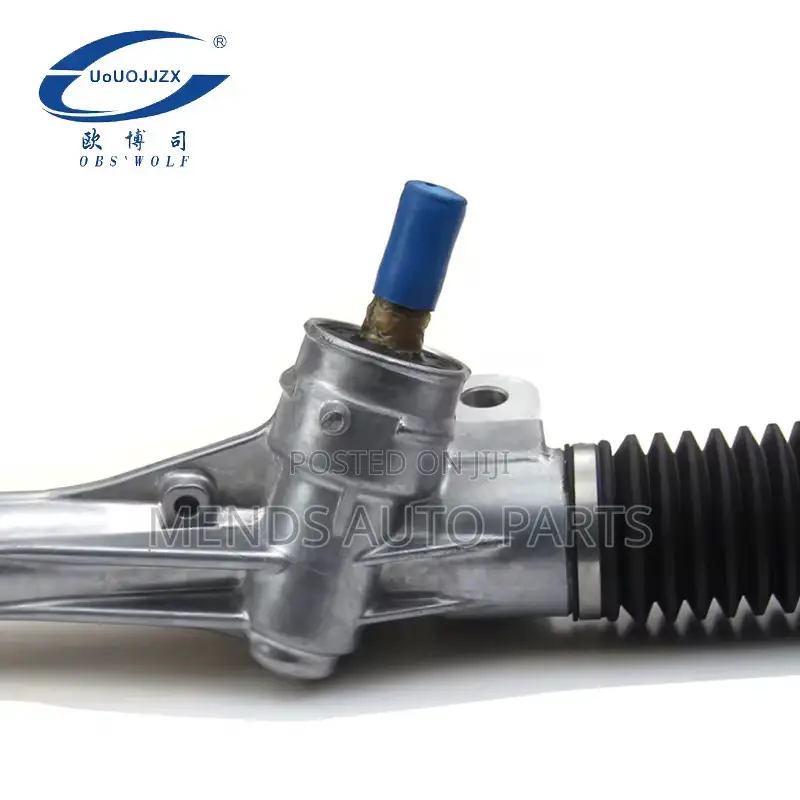 Toyota Rav4 2008 to 2012 Steering Rack Brand New