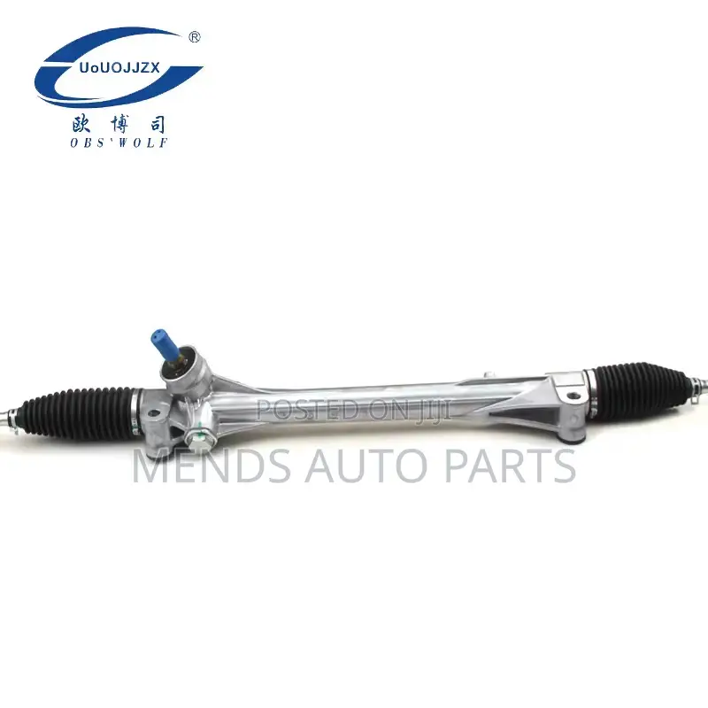 Toyota Rav4 2008 to 2012 Steering Rack Brand New