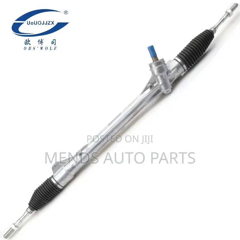 Toyota Rav4 2008 to 2012 Steering Rack Brand New