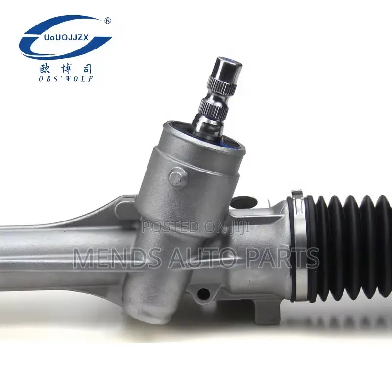 Toyota Camry Spider 2014 Steering Rack Original Available