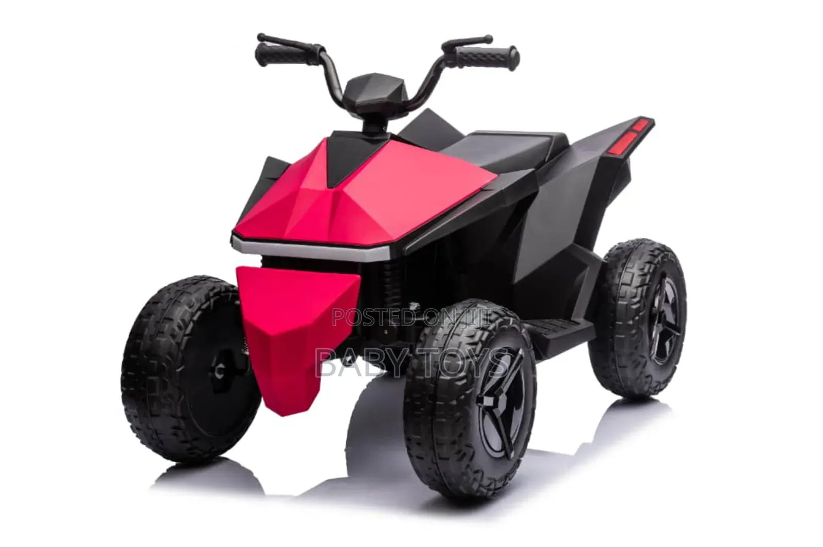 Kids Rechargeable Toy Motorbike Jf-s157