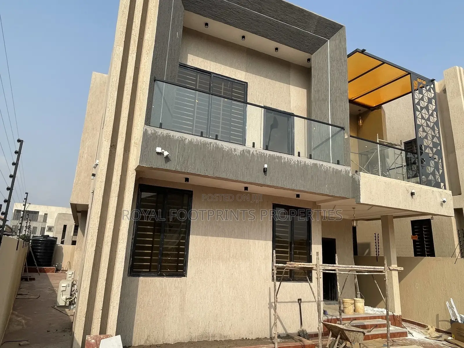 4bdrm House in Royal Footprints, Oyarifa for sale
