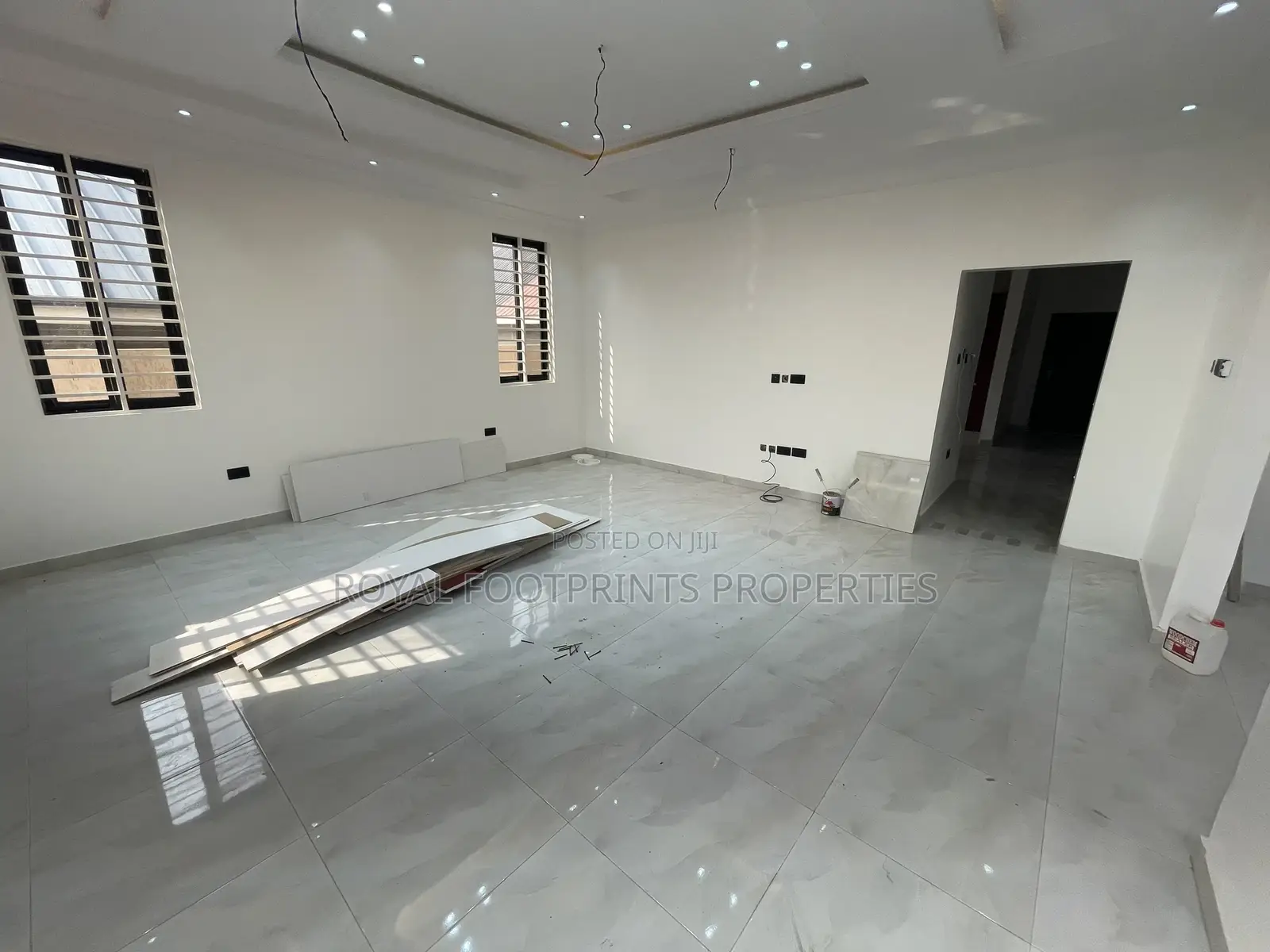 4bdrm House in Royal Footprints, Oyarifa for sale