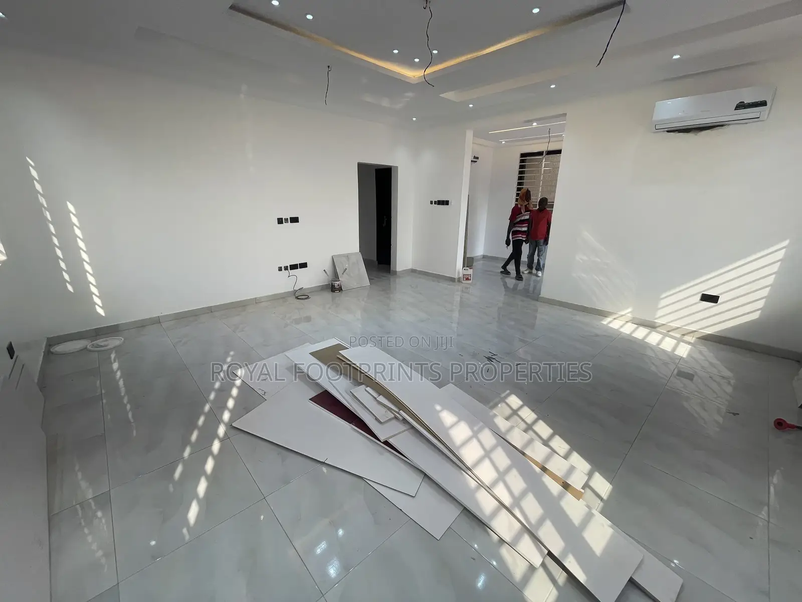 4bdrm House in Royal Footprints, Oyarifa for sale