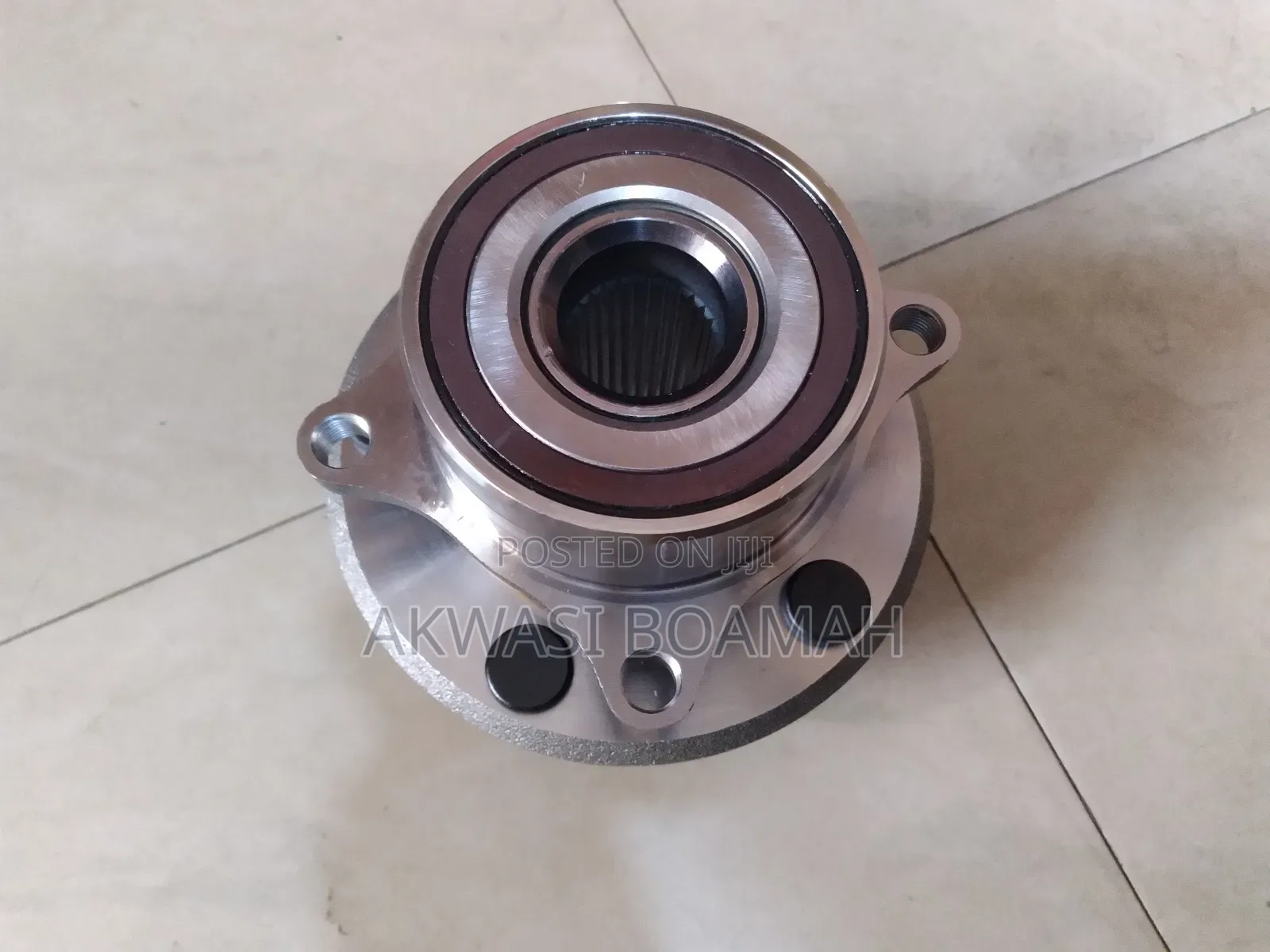 Honda Pilot 217/ 21 Front Wheel Hub 1 Pc