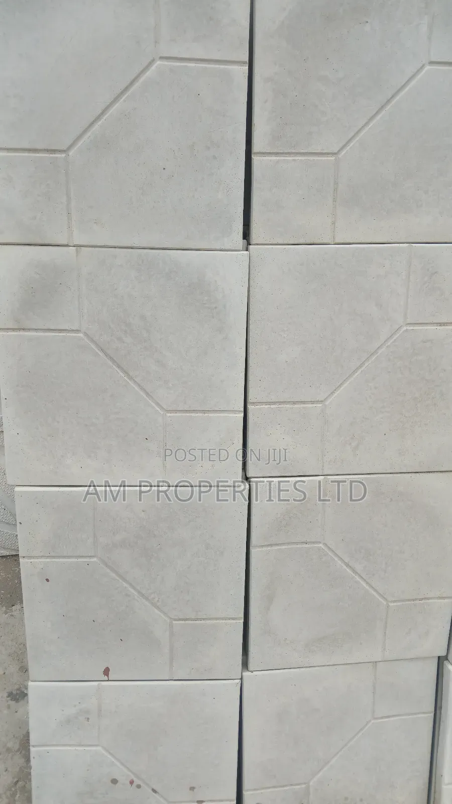 Quality Pavement Slabs and Garden Kerb