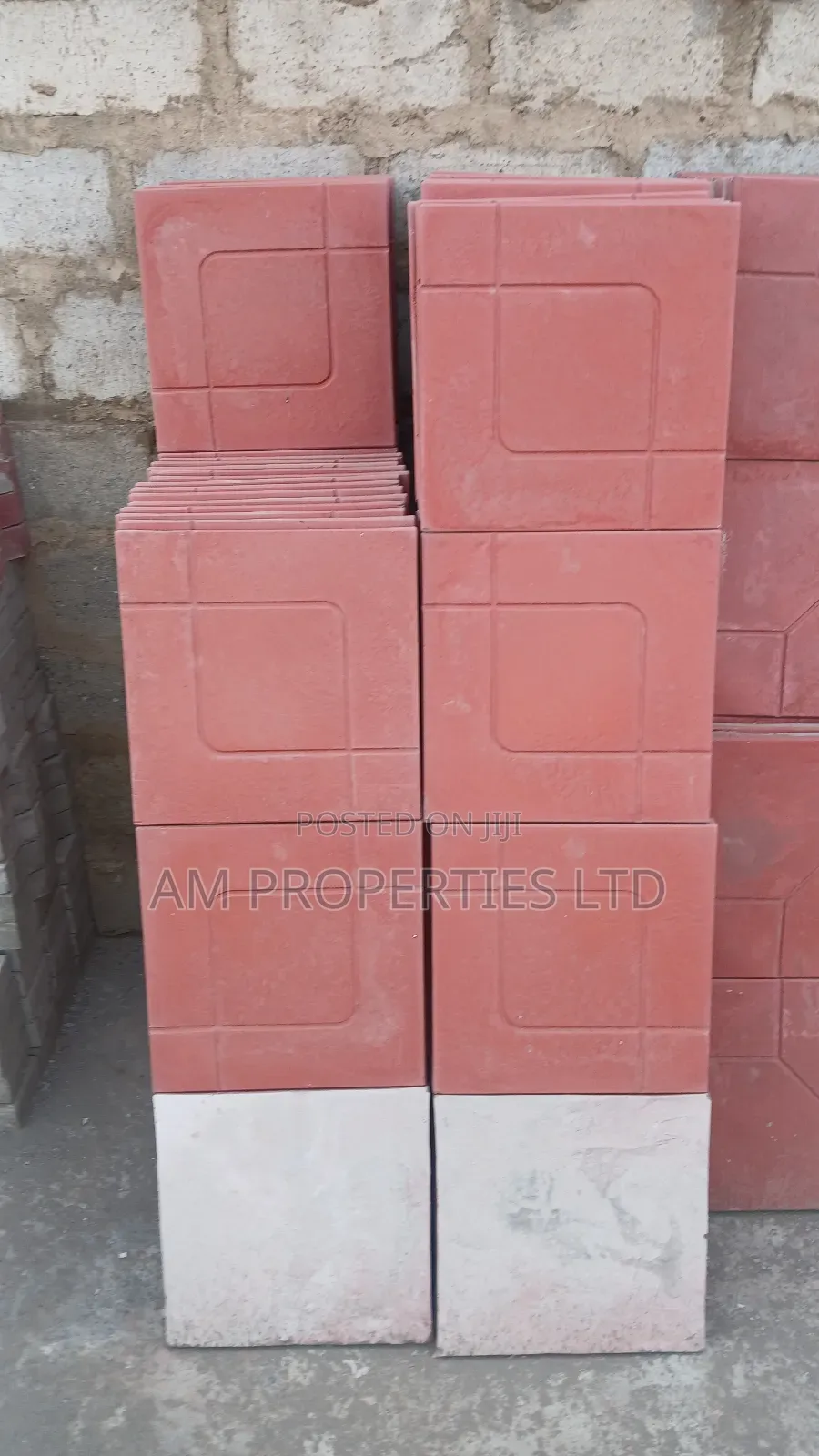Quality Pavement Slabs and Garden Kerb