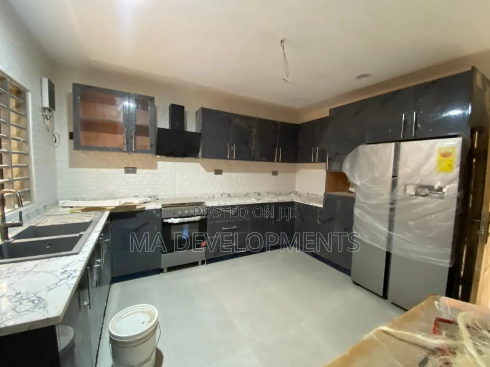 4bdrm House in Madev Realty, Ofankor for sale