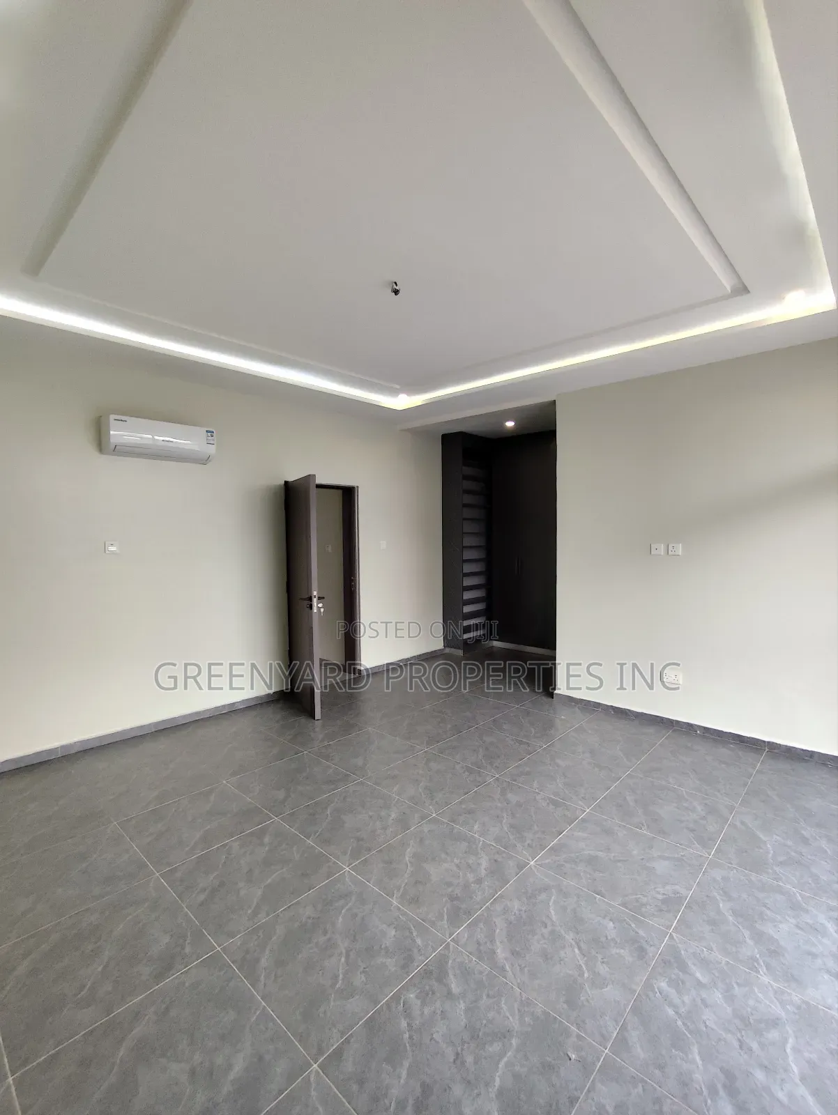 2bdrm Apartment in Adjiringanor, East Legon for rent