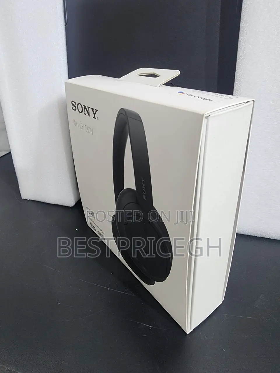 SONY Wh-Ch720n Headphone